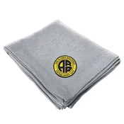Alaska Railroad Embroidered Stadium Blanket