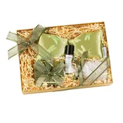 Eucalyptus Breathe Easy Gift Set - 4 Items!