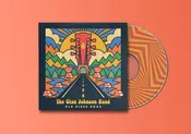 CD/DVD Basic Sleeves
