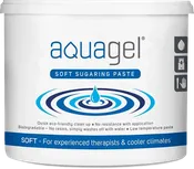Aquagel Soft Sugaring Paste