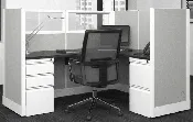 A OSP Systems Cubicle A