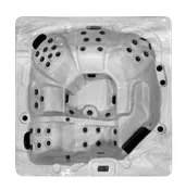 Cabana Bay Hot Tub for Sale in NC | Dynasty Spas