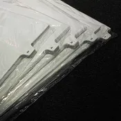 AV – Individual Side Numbered Tabs