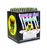 25 Shot Missile Base