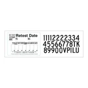 10 Year Inspection Kit (18×6)