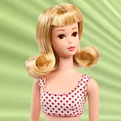 60 Years of Francie Doll  26-JJY14