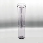 500CC Reusable Canister – No Port/No Lid