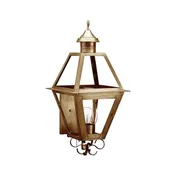 1011 Northeast Lantern Boston Outdoor Wall Sconce
