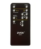 Remote Omni ZVOX