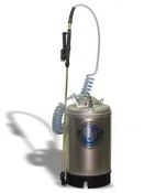 3 Gallon Sprayer Carpet