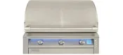 Alfresco INTELLIGENT Grill – 36 Inches