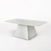 Aero Cocktail Table - Banswara Marble