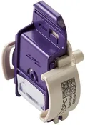 AseptiQuik G Genderless AQG17104