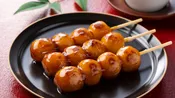 2516 – Vegetarian Zen: Exploring Asian Cuisine