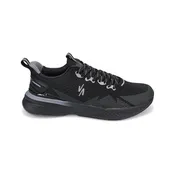 RIVAL Men's Fuse - Onyx/Smoke Grey/Onyx