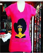 Ladies Tees