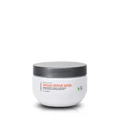 H2PRO BLACK DIAMOND ARGAN REPAIR MASK (10.1 oz / 300 ml) - ARM10OZ - PROFESSIONAL HAIR HEALING THERAPY