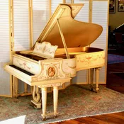 1913 Steinway Model B — Piedmont Piano Company
