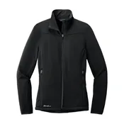 Eddie Bauer Women’s Weather-Resist Soft Shell Jacket