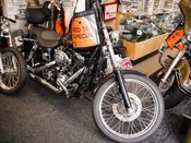 2002 Harley Davidson Dyna Fxdwg