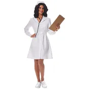 Vintage Nurse
