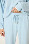 Band Pant Western Bloom