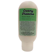 Creamy Pistachio Hand & Body Lotion