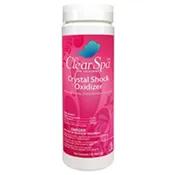 Crystal Shock 2lbs