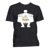 Bitcoin Shirt