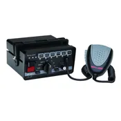 200W Siren Control System – 295SLSA6