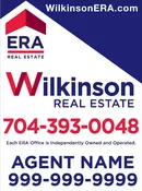 Condo Sign (W)