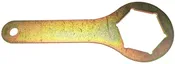 1½” Axle & Nose Fork Nut Wrench
