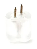 12v large pin-in ceiling globe