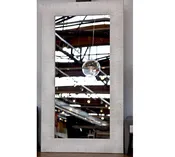 Hazen Floor Mirror