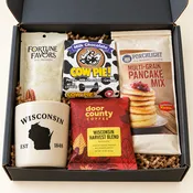 Breakfast Gift Box for Teams & Clients