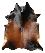 Normand Cowhide Rug