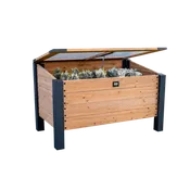 Aggie Cold Frame Box
