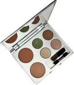 Autumn Bliss Face & Eyes Palette