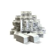 Dinner Napkins<br>30 packs of 100 2-ply napkins/case
