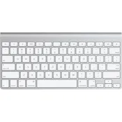 Apple A1314 Wireless Bluetooth Keyboard MC184LL/A (Used