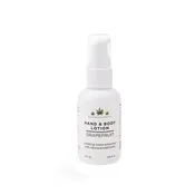 HAND & BODY LOTION 2 oz