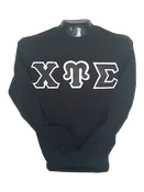 Chi Upsilon Sigma Classic Long Sleeve Tee Shirt