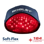 Bosley Revitalizer Flex