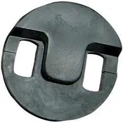 Bass Tourte-Style Mute