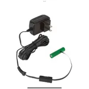 1.5V Solar AA Batt. Converter