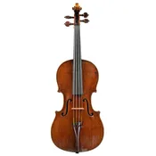 Bianchi Labeled Violin 4/4
