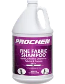 101194 B105 FINE FABRIC SHAMPOO