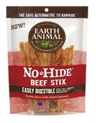 Earth Animal No-Hide Beef Stix 40ct