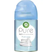 Air Wick 82314CT Freshmatic Ultra Automatic Spray Refills with Essential Oils
