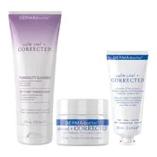 Calm Cool & Corrected Redness Relief Regimen